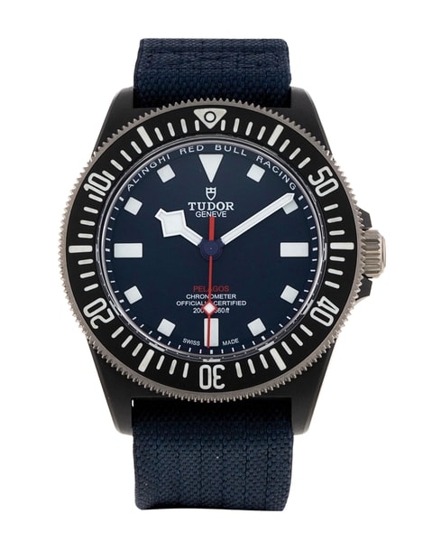 Tudor Pelagos FXD M25707KN-0001